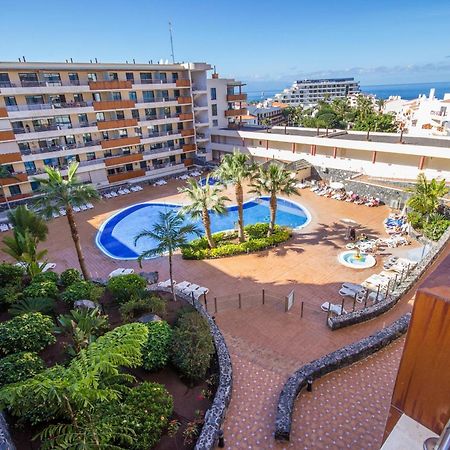 Balcon De Los Gigantes Пуерто-де-Сантьяго Екстер'єр фото