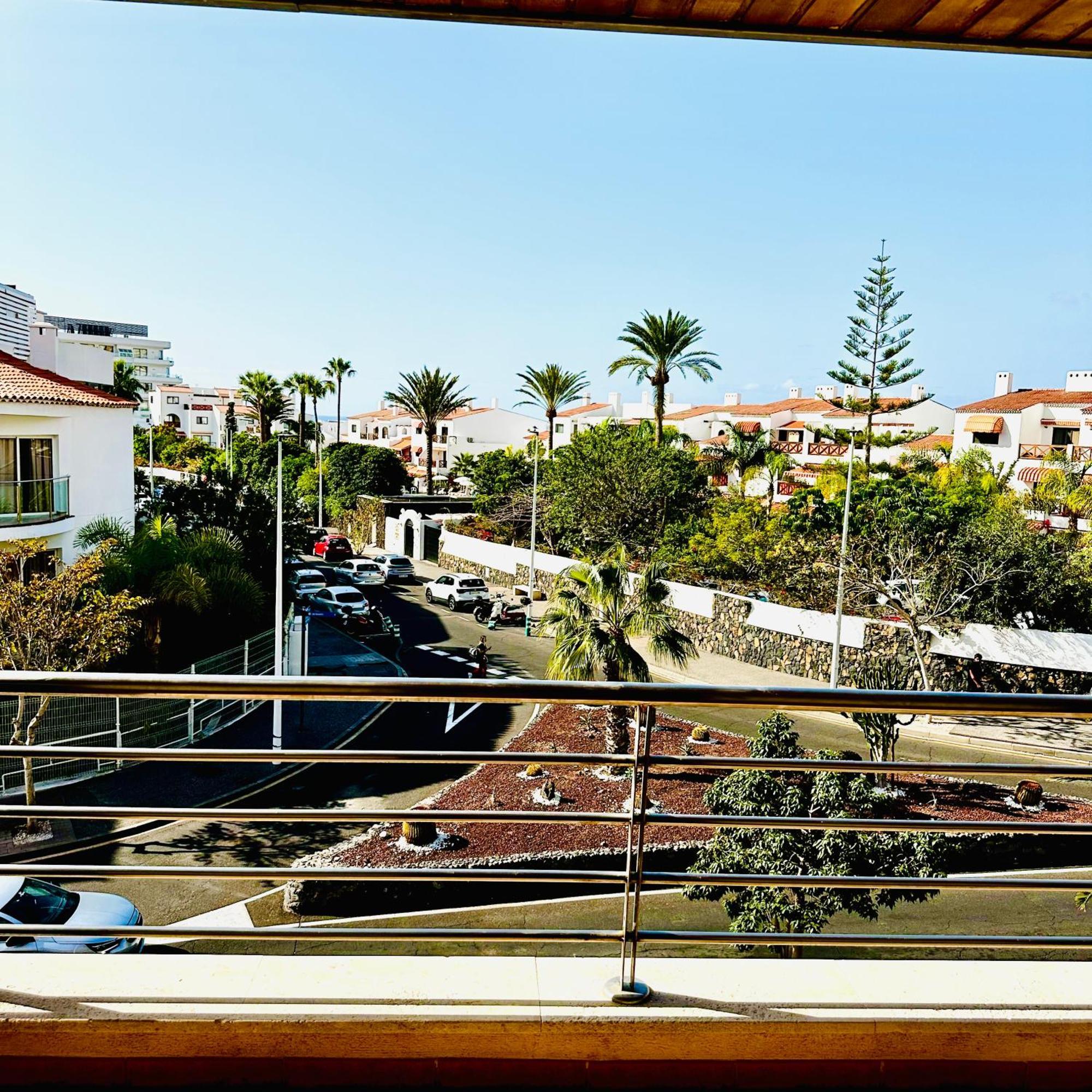 Balcon De Los Gigantes Пуерто-де-Сантьяго Екстер'єр фото