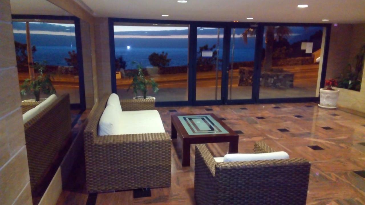 Balcon De Los Gigantes Пуерто-де-Сантьяго Екстер'єр фото