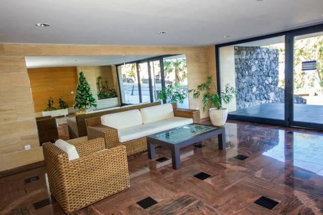 Balcon De Los Gigantes Пуерто-де-Сантьяго Екстер'єр фото